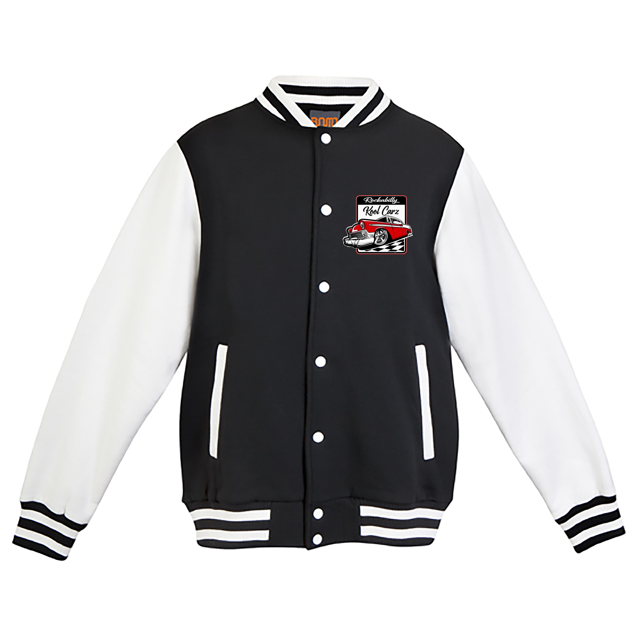 Rockabilly Ladies Jacket - Image 2