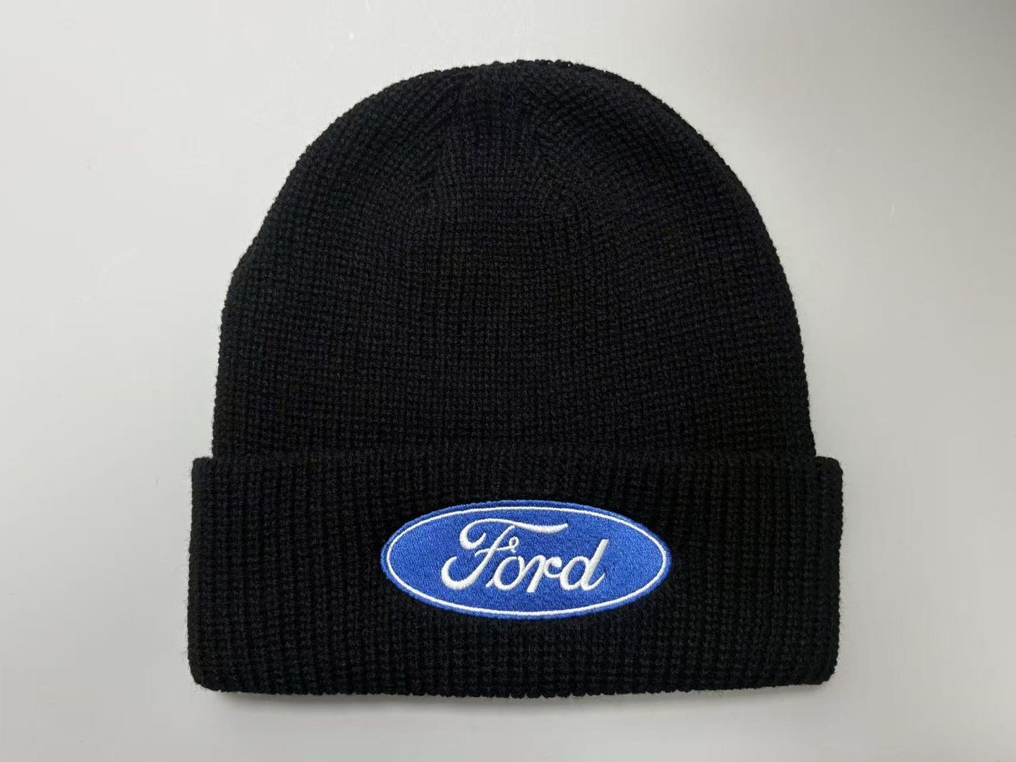 Ford Beanie