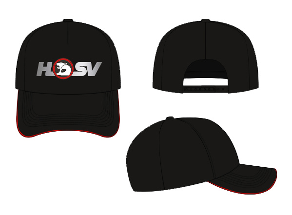 HSV Cap