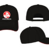 Holden Cap