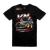 Commodore VN SS Grey Tee