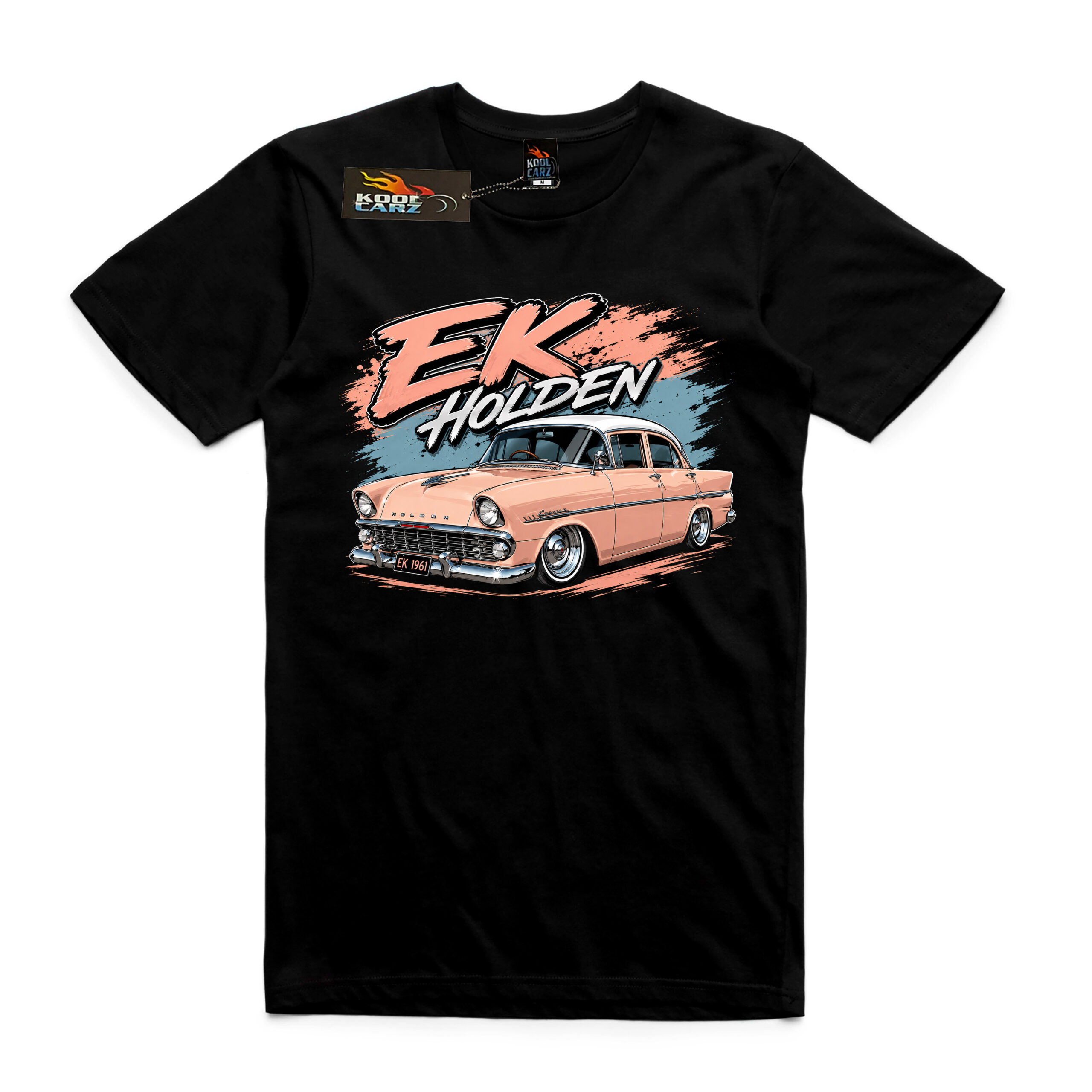 Holden EK Kool Carz Tee