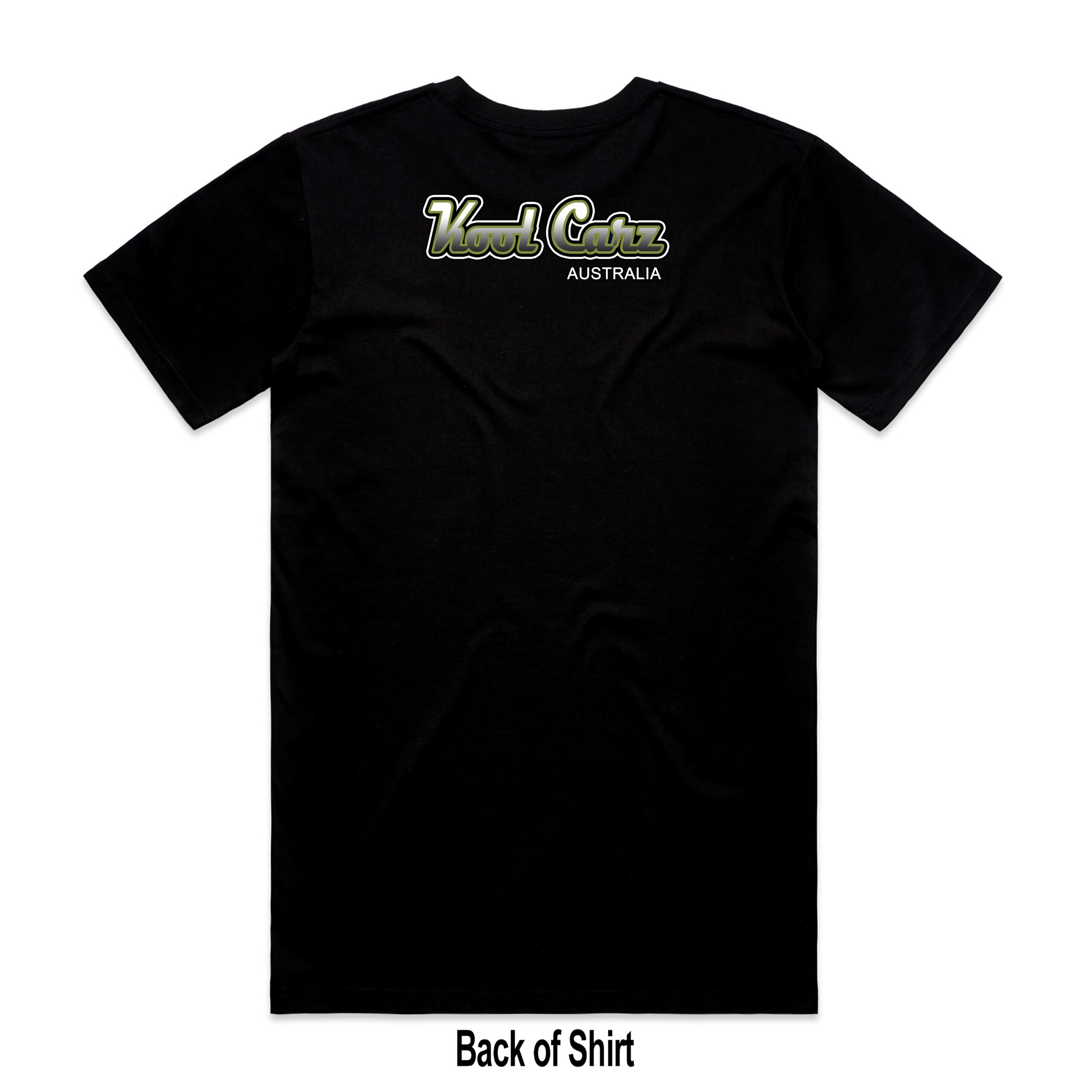 Holden HR Premier Kool Carz Tee - Image 2