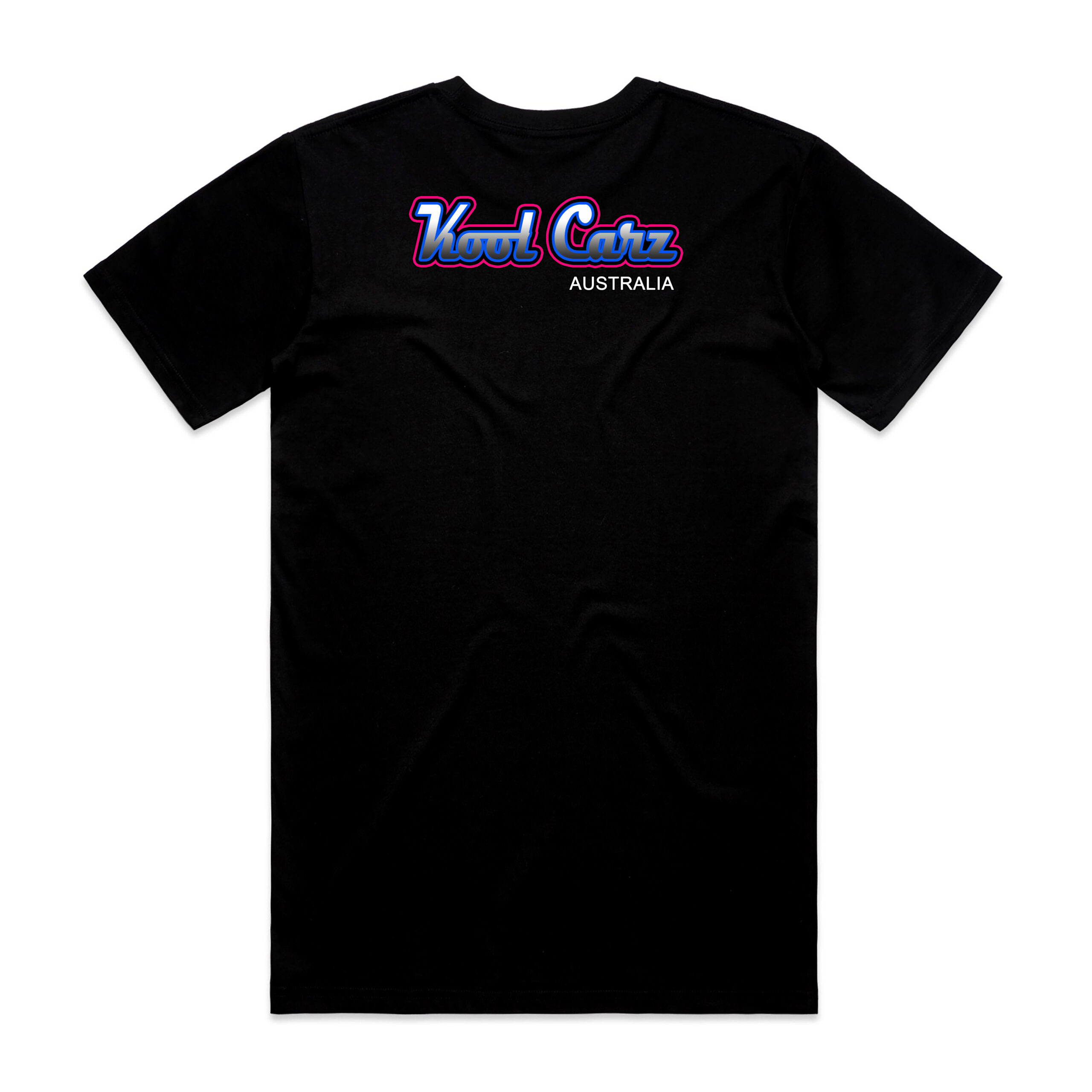 Subaru Impresser STI WRX Kool Carz Tee - Image 2