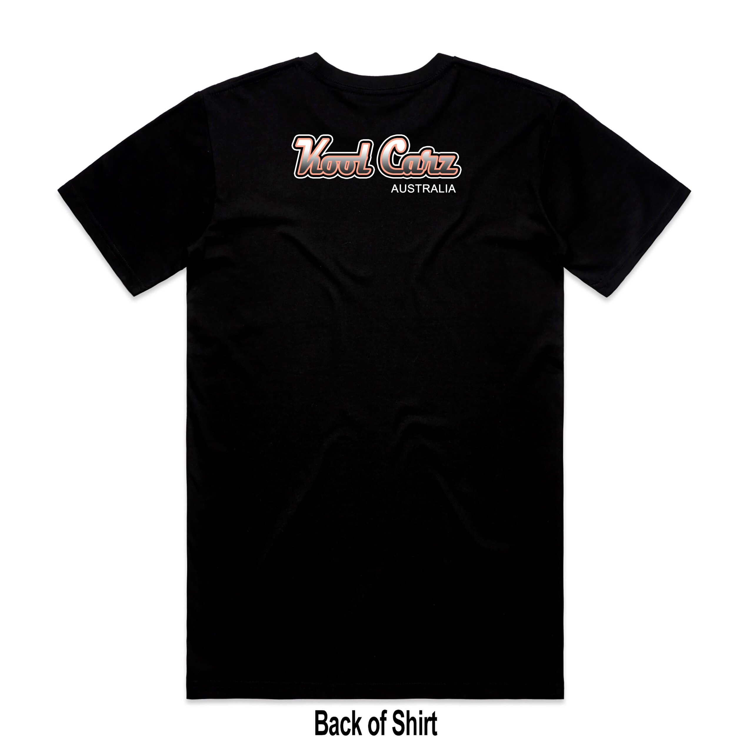 Holden EK Kool Carz Tee - Image 2
