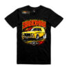 Holden Sandman Van HJ Kool Carz Tee